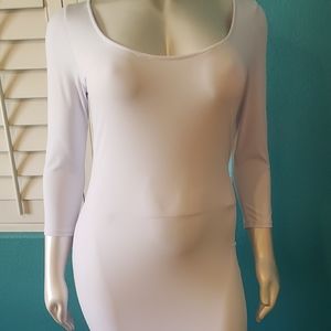 White Hot Fire Dress by Sexy Diva 2x